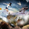 战道组合在即时策略游戏中的稀有性与玩家体验：探讨其独特魅力与挑战