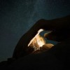 星空物语魔武大陆：穿越千年的神秘之门，揭示迷失在星辰之下的古老传说
