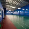 沃瑞尔羽毛球馆：现代化的设施与专业辅导融合，为羽毛球爱好者打造全方位的运动体验