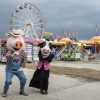(赛马娘出场动画)赛马娘剧场版抢先上映！不容错过的精彩演出
