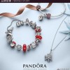 潘多拉手链多少钱一条？新款潘多拉手链价格如何定位？