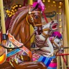 (女王魔法杖图片)皇权传承：独家揭秘女王魔法书的神秘力量与精髓