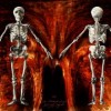 (梦境之城游戏)梦境之城四幕最害怕的三个东西：黑暗、孤独和未知。