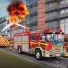 模拟消防车驾驶手机版游戏下载-模拟消防车驾驶下载手游v.4.68