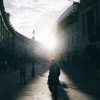 (关于我的转生史莱姆)我的转生之路：从普通人到史莱姆王的成长之旅