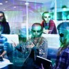 (探讨九灵神域各职业实力:谁是真正的强大角色)探讨九灵神域各职业实力：谁是真正的强大角色?