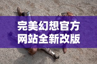 完美幻想官方网站全新改版上线：不仅提供详细游戏攻略，更有各类活动资讯一手把握