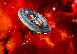 探索无垠星海,揭秘星际之旅——揭露星际之星海无尽秘密的深空探索科技大揭秘 探索无垠星海,揭秘星际之旅——揭露星际之星海无尽秘密的深空探索科技大揭秘