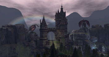 (探寻梦幻古龙手游官网的神秘世界在哪)探寻梦幻古龙手游官网的神秘世界