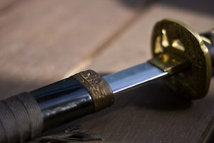 刃心之深,解析刀剑意蕴与武士境界,传统文化中的珍贵精神内核 刃心之深,解析刀剑意蕴与武士境界,传统文化中的珍贵精神内核