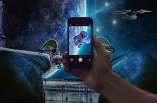 探索无尽宇宙秘境：揭秘如何打开焕然异星秘籍迎接星际旅行新篇章
