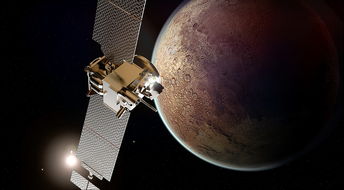 (深空 游戏)探索未知的宇宙世界：深空游戏官网入口