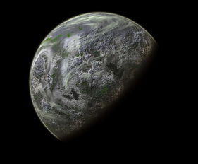 (天眼 宇宙神秘信号)揭秘神秘的宇宙天眼：探索其背后的科学原理和强大的探测能力
