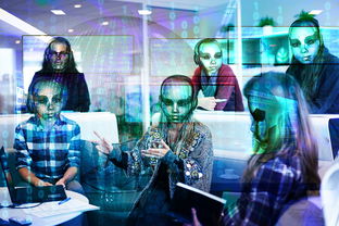 (仓鼠太太真人照)画师仓鼠太太现身，本人照片首度曝光！