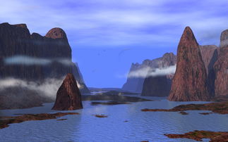 诛神黄昏之创世神尊：亿只松鼠如何引发混乱和毁灭？