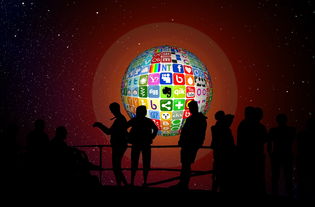 探索未知宇宙世界的神秘之旅：空间戒指传承的秘密传说与奇迹探寻