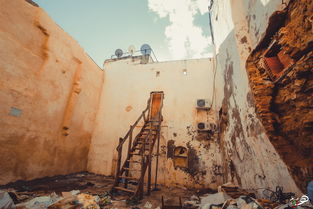 (遗迹之城)遗迹之歌：历史的沉淀与传承，探寻失落的文明与神秘的秘密