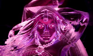 (兵者一七品0著)兵者七品猎冰者，冰冷严寒中寻找勇士