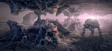 (扶桑一梦漫画)探秘神秘之地扶桑一梦动漫的神秘世界