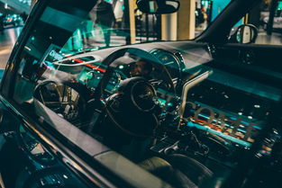 深度解析：如何利用城市飞车2无限金币版轻松升级，体验极致飞车快感