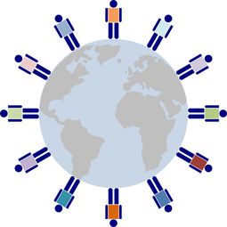 探讨‘星罗棋布’与‘鳞次栉比’在不同文化和语境中的含义与应用