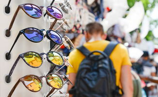 星耀购物街林霁：时尚潮流汇聚，梦幻购物新体验，林霁打造购物天堂