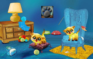 (捏猫咪的游戏)放肆娱乐:尽情自由捏猫的欢乐游戏体验 (捏猫咪的游戏)放肆娱乐:尽情自由捏猫的欢乐游戏体验