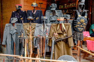 探寻古老传统的血滴子服装:历史渊源、设计风格及文化意义研究 探寻古老传统的血滴子服装:历史渊源、设计风格及文化意义研究