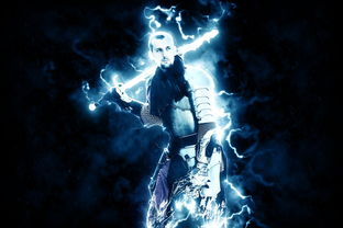 启明幻歌角色强度排名最新版: 强者居高位，谁能逆袭成最强战士？