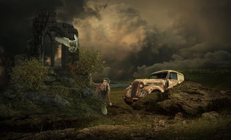 (幻想探索小说)探秘幻想恶魔图鉴精装版：揭秘恐怖世界的魔幻奇观