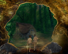 (伏魔口诀)揭秘古籍中的神秘法术：探寻传说中的伏魔诀之奥秘