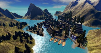 探索有刺客与盗贼角色的手机游戏:潜行、冒险与策略的完美结合 探索有刺客与盗贼角色的手机游戏:潜行、冒险与策略的完美结合