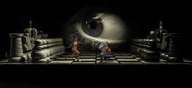 (混沌挂机官网)混沌挂机真名是什么?揭秘这款神秘的游戏背后隐藏的真相 (混沌挂机官网)混沌挂机真名是什么?揭秘这款神秘的游戏背后隐藏的真相