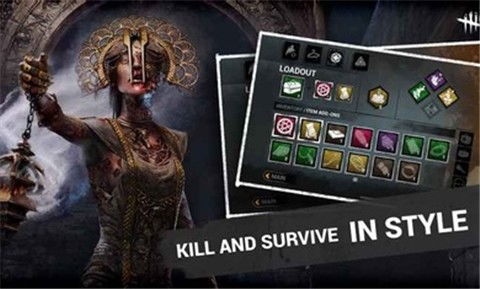 战极死游国际服中文版无广告下载-战极死游国际服手游正版下载v.0.48