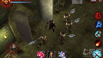 恶魔的诅咒2024官方手机版下载-恶魔的诅咒游戏苹果版下载v.7.75