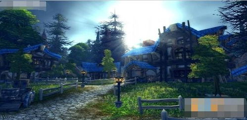 漫游小镇中文版下载最新版本-漫游小镇中文版无广告版下载v.9.40 漫游小镇中文版下载最新版本-漫游小镇中文版无广告版下载v.9.40