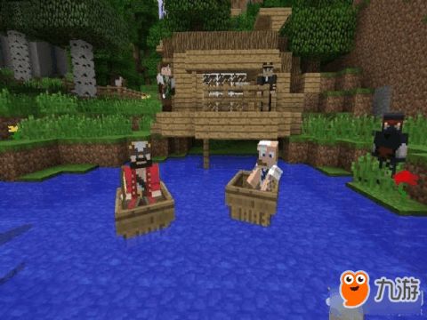 我的世界萌王mod手游下载最新版-我的世界萌王mod游戏下载v.7.37 我的世界萌王mod手游下载最新版-我的世界萌王mod游戏下载v.7.37