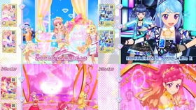 偶像活动stars正版手游汉化版下载安装-偶像活动stars正版手游免广告版不需要实名认证下载v.2.75 偶像活动stars正版手游汉化版下载安装-偶像活动stars正版手游免广告版不需要实名认证下载v.2.75