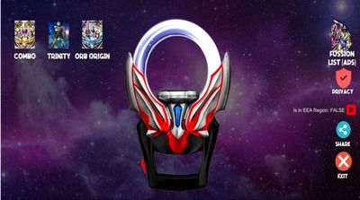 捷德奥特曼变身器模拟器最新版iOS下载-捷德奥特曼变身器模拟器最新版跑酷下载v.9.56