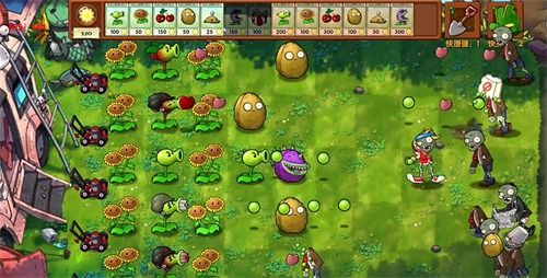 植物大战僵尸融合版2.15屋顶中测试版内置功能菜单下载-植物大战僵尸融合版2.15屋顶中测试版内购免费版v.8.15 植物大战僵尸融合版2.15屋顶中测试版内置功能菜单下载-植物大战僵尸融合版2.15屋顶中测试版内购免费版v.8.15
