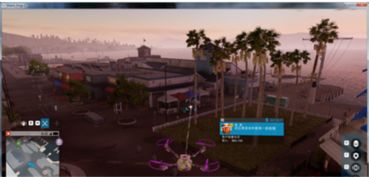 看门狗2豪华版iOS下载-看门狗2豪华版中文版下载v.4.98