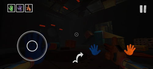 波比的游戏时间4手游正版下载-波比的游戏时间4微信小程序(暂未上线)v.9.31 波比的游戏时间4手游正版下载-波比的游戏时间4微信小程序(暂未上线)v.9.31