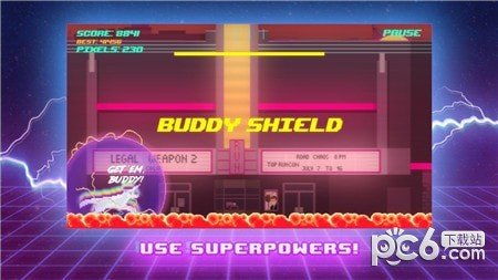 bno跨界对决1.31跑酷下载-bno跨界对决1.31最新版煎饼店免广告下载v.3.28