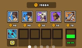 原始人别嚣张无限钻石版共存版7723最新版下载-原始人别嚣张无限钻石版无广告版2024下载v.2.99