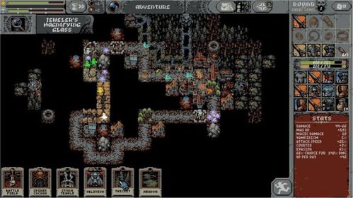 循环地牢游戏手机版下载-循环地牢钞票版下载v.4.82