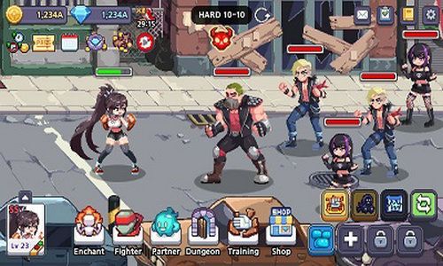 异世界格斗少女养成记整合包下载-异世界格斗少女养成记免费下载v.0.27 异世界格斗少女养成记整合包下载-异世界格斗少女养成记免费下载v.0.27