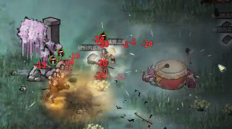 鬼谷八荒手游免费安装下载-鬼谷八荒手游微信小游戏v.5.28