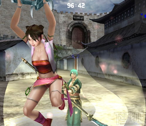 女帝的日常mod版中文版免费安装下载-女帝的日常mod版官方下载v.5.86