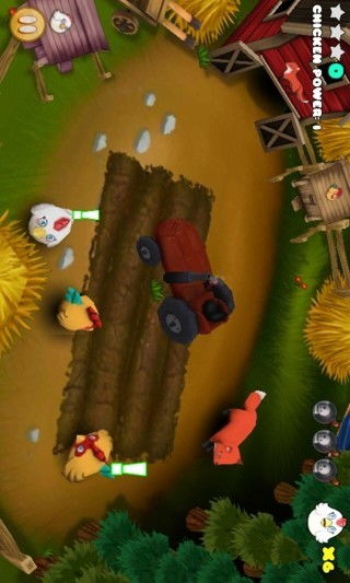 拯救小鸡单机版下载中文版-拯救小鸡游戏v.6.65