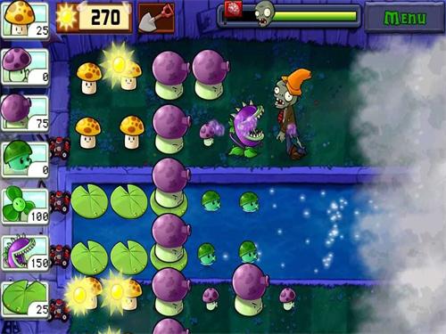 植物大战僵尸1中文完整版无限金币无限宝石下载无广告-植物大战僵尸1中文完整版手游下载最新版v.1.50 植物大战僵尸1中文完整版无限金币无限宝石下载无广告-植物大战僵尸1中文完整版手游下载最新版v.1.50